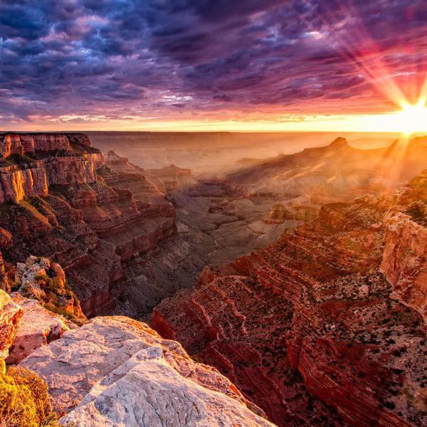 13 Best National Parks to Visit