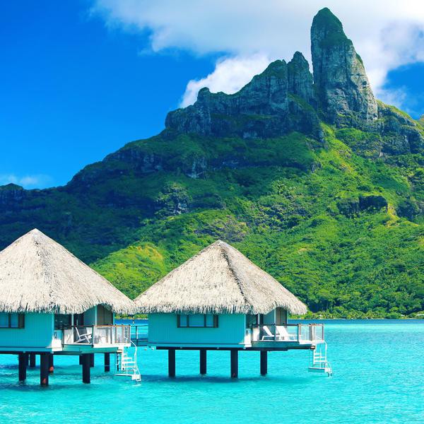 Best Luxury Vacation Destinations in the World