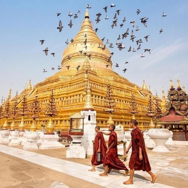 The World’s Most Beautiful Temples